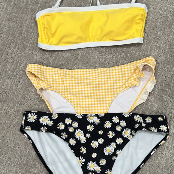 Women’s bikini swimsuit - Picture 2 of 9